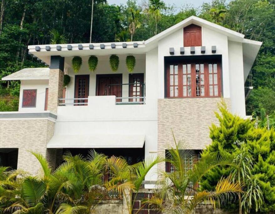 Вилла Ibiza Wonderland , Meppadi Wayanad Экстерьер фото